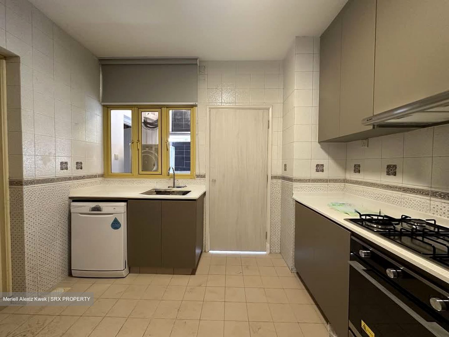 Orange Regency (D10), Apartment #534213531